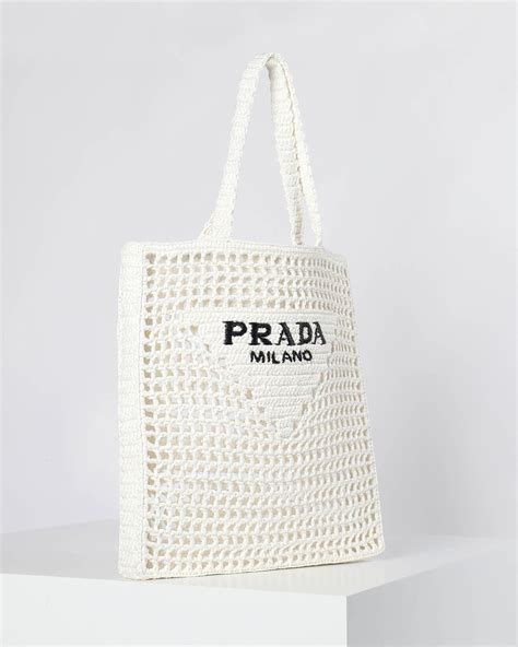 prada strandtadche|Prada clothing line.